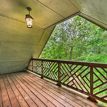 Golfers Retreat Guntersville Lake On-Site Exterior foto