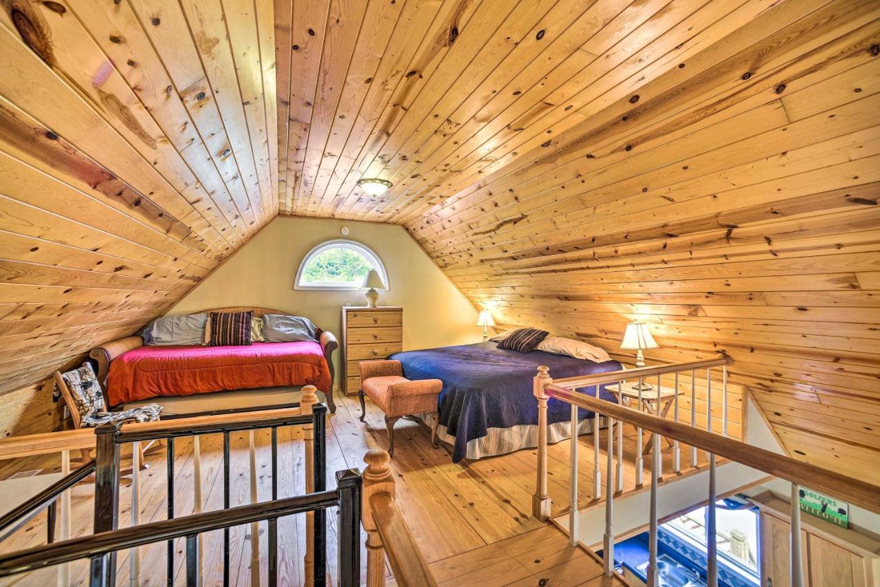 Golfers Retreat Guntersville Lake On-Site Exterior foto