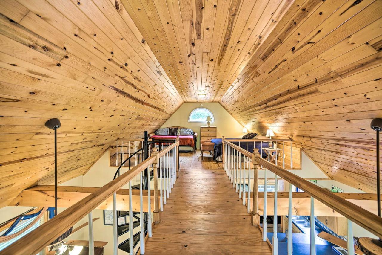 Golfers Retreat Guntersville Lake On-Site Exterior foto
