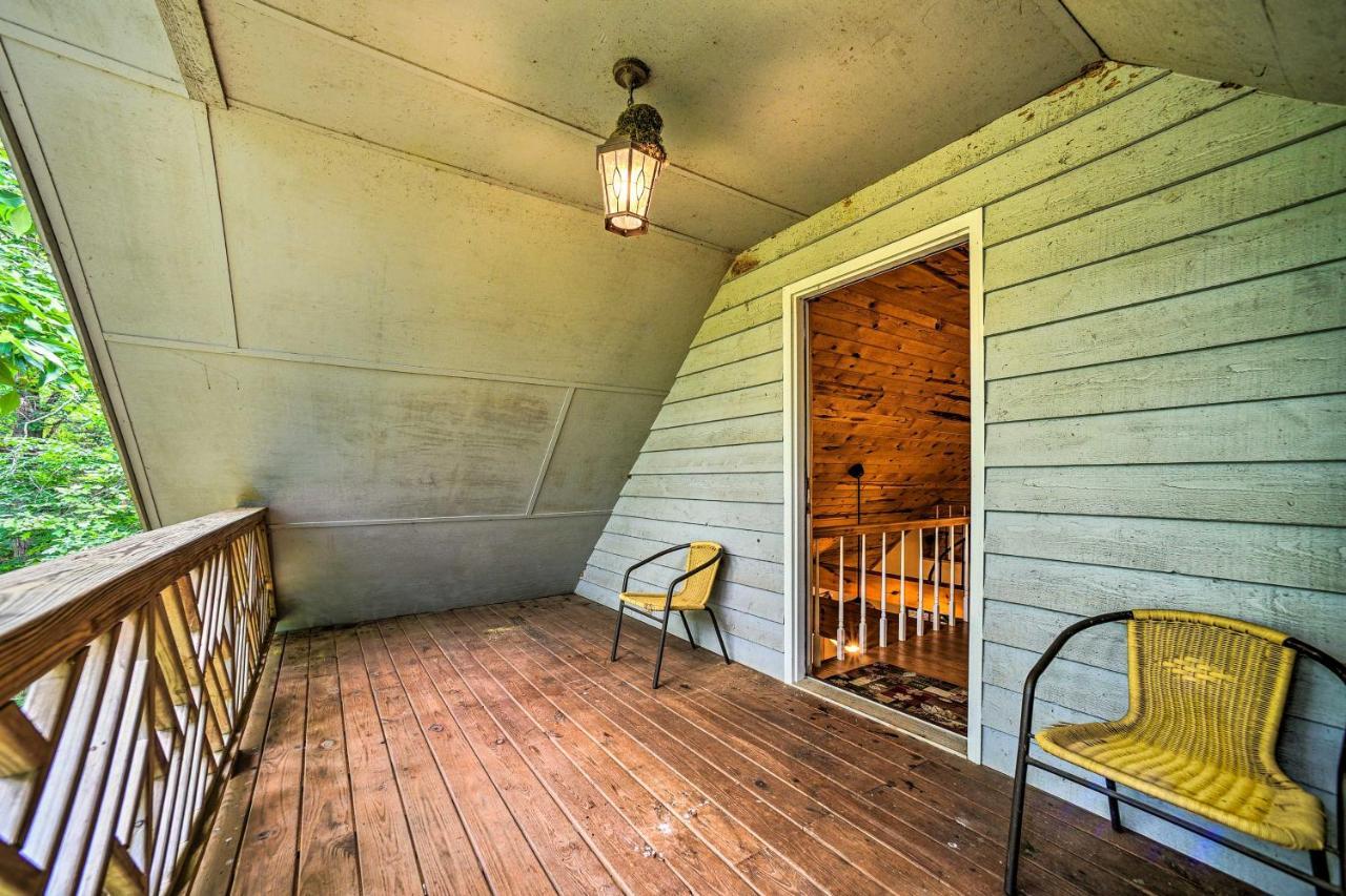 Golfers Retreat Guntersville Lake On-Site Exterior foto