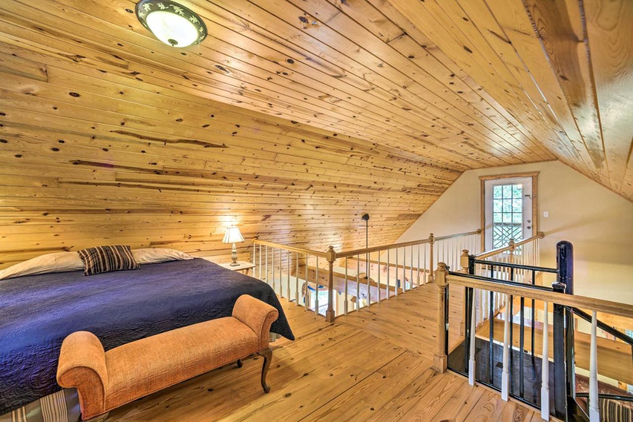 Golfers Retreat Guntersville Lake On-Site Exterior foto