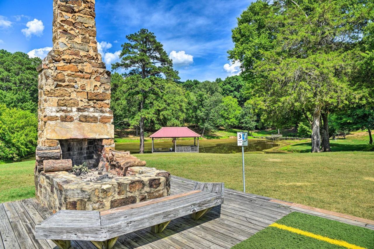 Golfers Retreat Guntersville Lake On-Site Exterior foto